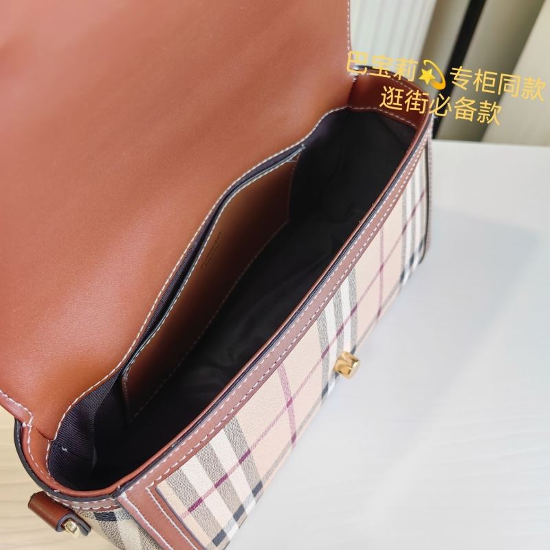 Burberry Satchel Bags